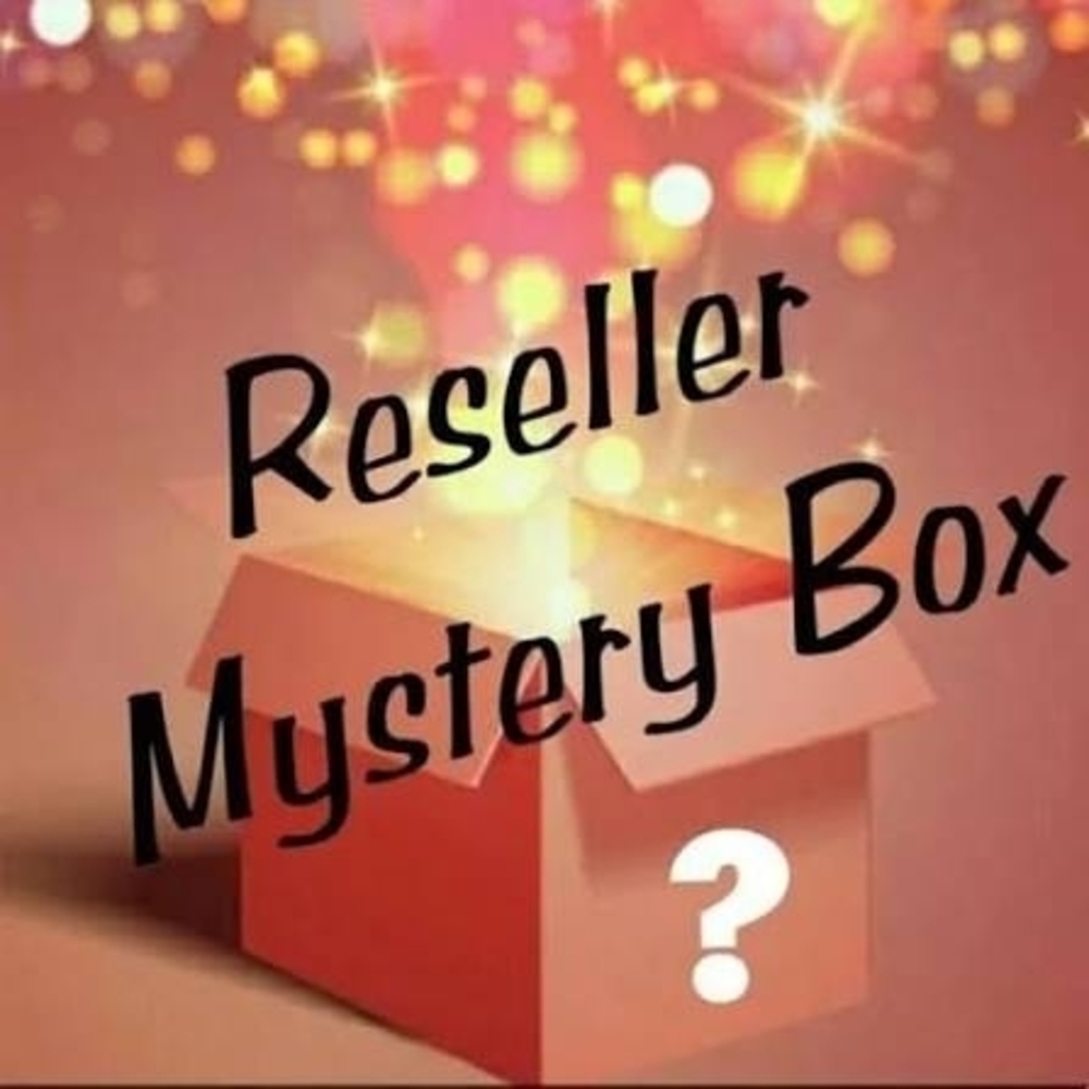 Reseller Mystery Box
